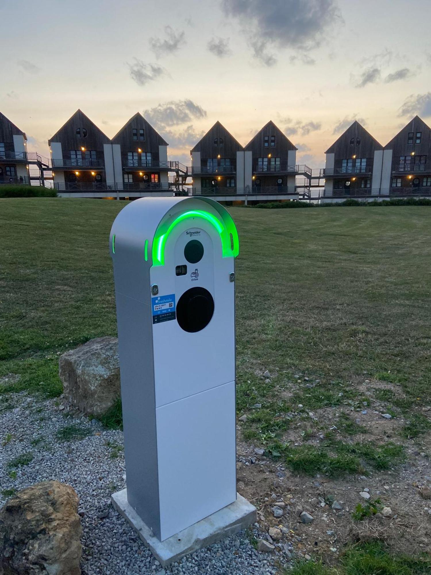 La Mer En Vue, Destination Naturelle Pour 2, Avec Wifi Et Parking Wimereux Eksteriør bilde